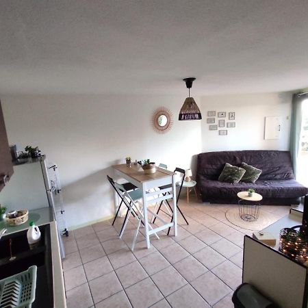 Appartement 25M², Gruissan, En Bord De Mer Exterior foto